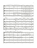 Poulenc 3 Impromptus Wind Quintet
