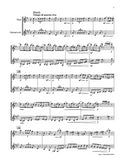 Nutcracker Suite Oboe/Clarinet Duet