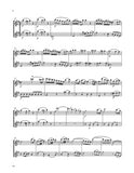 Mozart Sonata K. 292 Oboe Duet