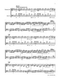 Nutcracker Suite Clarinet/Bassoon Duet