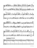 Holst Second Suite Flute/Bassoon Duet