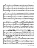 Lyadov 8 Russian Folk Songs Flute/Clarinet/Sax Trio