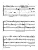 Procession of the Sardar Saxophone Quartet