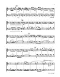Holst First Suite English Horn/Bassoon Duet
