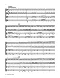Carnival of the Animals Clarinet Quartet