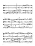 Vaughan Williams 6 Studies Wind Quartet