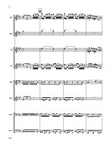 Mozart Mitridate March Wind Octet