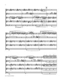 Procession of the Sardar Wind Quintet