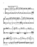 Nutcracker Suite Flute Duet (2 C Flutes)
