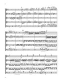 Gottschalk Night In The Tropics Wind Quintet