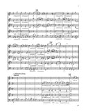 Lyadov 8 Russian Folk Songs Wind Quintet
