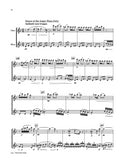Nutcracker Suite Flute/Oboe Duet