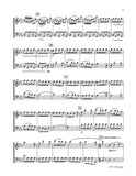 Holst First Suite Flute/Bassoon Duet