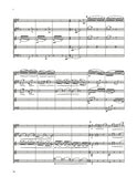 MacDowell Woodland Sketches Wind Quintet