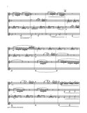 Procession of the Sardar Clarinet Quartet