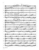 Milhaud Caramel Mou Double Reed Sextet