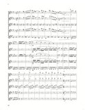 Holst Jupiter Saxophone Quintet