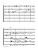 Simple Gifts Variations Double Reed Sextet