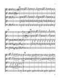 Tchaikovsky Chanson & Humoresque Wind Quintet