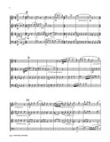 Good King Wenceslas Wind Quartet