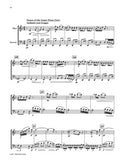 Nutcracker Suite Oboe/Bassoon Duet