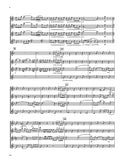 Herbert March of the Toys Saxophone Quartet