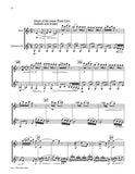 Nutcracker Suite Flute/Clarinet Duet
