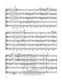 Herbert March of the Toys Clarinet Quintet