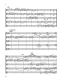 Holst Moorside Suite Clarinet Quintet