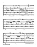 Procession of the Sardar Double Reed Quintet