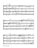 Good King Wenceslas Double Reed Quartet