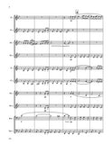 Puccini Madrigal Double Wind Quintet