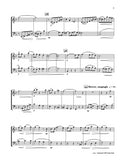 American Folk Song Suite Oboe/Bassoon Duet