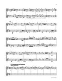 Holst Second Suite Clarinet Duet