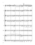 Puccini Madrigal Clarinet Choir