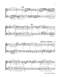 American Folk Song Suite Violin/Cello Duet