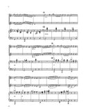 Chaminade Intermede Clarinet Duet & Piano