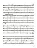 Holst Second Suite Double Reed Quartet
