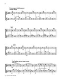 Carnival of the Animals Alto/Baritone Sax Duet