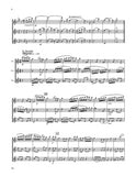 Chaminade Trio Album #1 Flute Trio