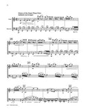 Nutcracker Suite Flute/Bassoon Duet