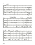 Stravinsky 8 Short Pieces Wind Quintet