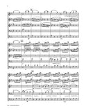 Nutcracker Waltz of the Flowers Double Reed Quintet