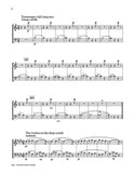 Carnival of the Animals Flute/Bassoon Duet