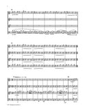 Bartók Romanian Christmas Carols Set #2 Double Reed Quartet