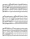 Tchaikovsky Chanson & Humoresque Saxophone Quartet