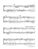 American Folk Song Suite English Horn/Bassoon Duet