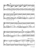 Holst First Suite Oboe/Bassoon Duet