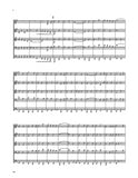 Holst Second Suite Brass Quintet