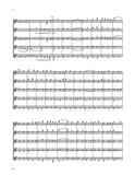 Holst Second Suite Clarinet Quintet